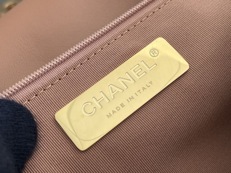 Ch**el 19 bags